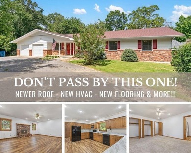 Lake Taneycomo Home Under Contract in Forsyth Missouri