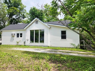 Your Own Piece of the Creek Charming Cape with Waterfront Living - photo 1