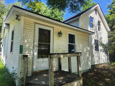 Your Own Piece of the Creek Charming Cape with Waterfront Living - photo 2