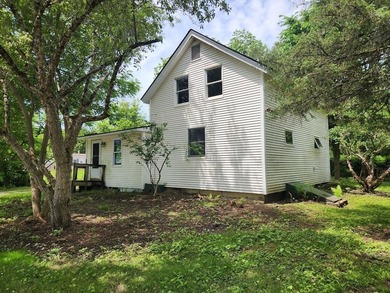 Your Own Piece of the Creek Charming Cape with Waterfront Living - photo 3