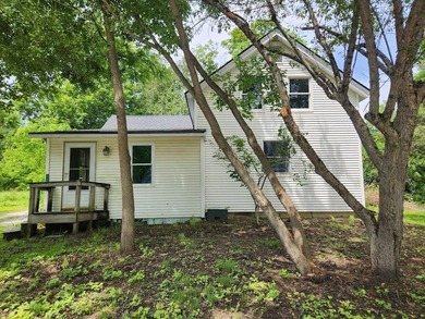 Your Own Piece of the Creek Charming Cape with Waterfront Living - photo 4