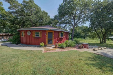 Lake Home For Sale in Nocona, Texas