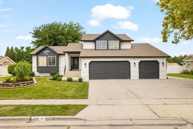 (private lake, pond, creek) Home For Sale in South Jordan Utah