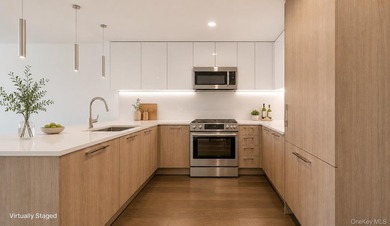 Welcome to this spacious rear-facing 1 Bedroom + Alcove, 1 - photo 8