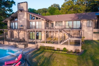 Highly Sought After Waterfront - Lake Home For Sale in Bullard, Texas