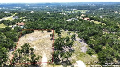 Lake Lot For Sale in Fischer, Texas