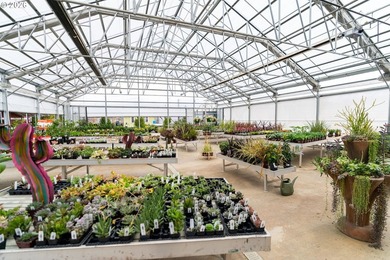 Own a community landmark farm with views in every direction and - photo 3