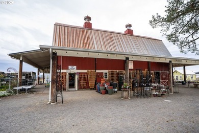 Own a community landmark farm with views in every direction and - photo 5