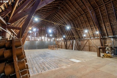 Own a community landmark farm with views in every direction and - photo 6