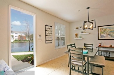 Lake Condo For Sale in Pompano Beach, Florida
