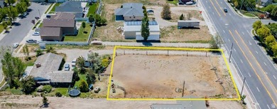 Utah Lake Lot For Sale in Lehi Utah