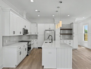 Welcome to 1988 Irving Avenue, a beautifully crafted new - photo 11