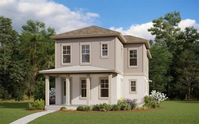 Lake Home For Sale in Orlando, Florida