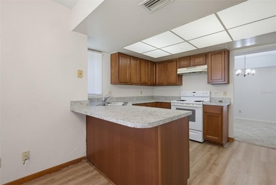 This 2 bedroom, 2 bathroom first floor condo is conveniently - photo 12