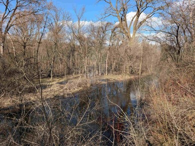 Over an acre of prime land with access to Lake Wisconsin and the - photo 12