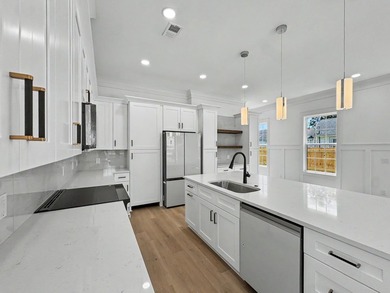 Welcome to 1988 Irving Avenue, a beautifully crafted new - photo 13