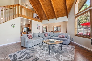 Welcome home! Located in the ever-popular Munds Park, this - photo 14