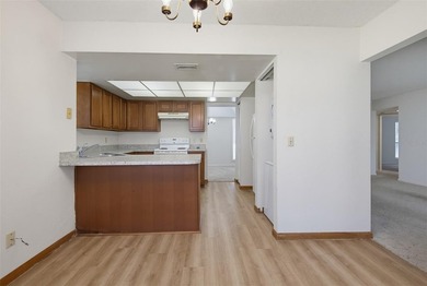 This 2 bedroom, 2 bathroom first floor condo is conveniently - photo 14