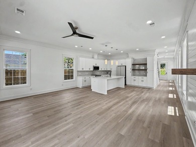 Welcome to 1988 Irving Avenue, a beautifully crafted new - photo 15