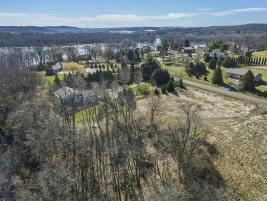 Over an acre of prime land with access to Lake Wisconsin and the - photo 15