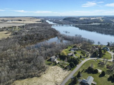 Over an acre of prime land with access to Lake Wisconsin and the - photo 16