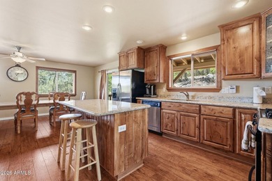 Welcome home! Located in the ever-popular Munds Park, this - photo 17