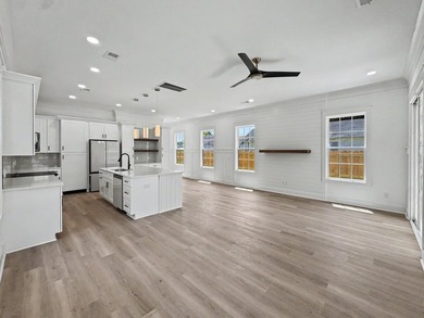 Welcome to 1988 Irving Avenue, a beautifully crafted new - photo 17