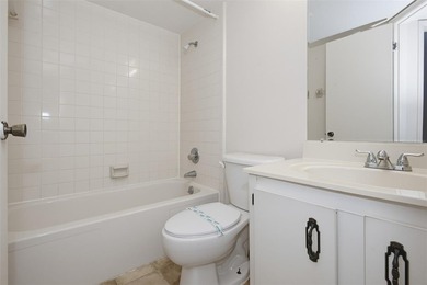 This 2 bedroom, 2 bathroom first floor condo is conveniently - photo 18