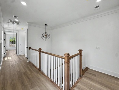 Welcome to 1988 Irving Avenue, a beautifully crafted new - photo 19