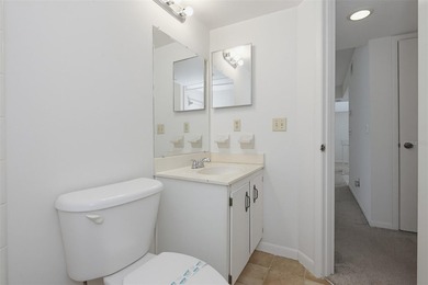 This 2 bedroom, 2 bathroom first floor condo is conveniently - photo 19