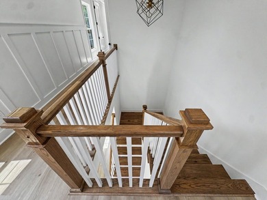 Welcome to 1988 Irving Avenue, a beautifully crafted new - photo 21
