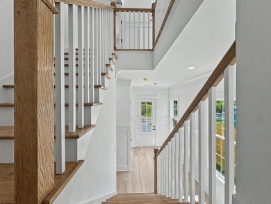 Welcome to 1988 Irving Avenue, a beautifully crafted new - photo 22