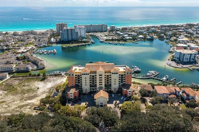 Perched on a 35-foot bluff above the iconic Destin Harbor - photo 3