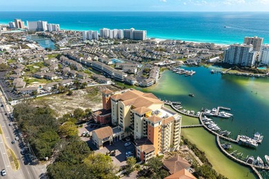 Perched on a 35-foot bluff above the iconic Destin Harbor - photo 4