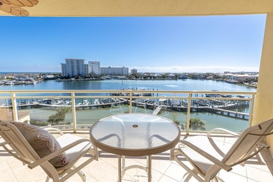 Perched on a 35-foot bluff above the iconic Destin Harbor - photo 5