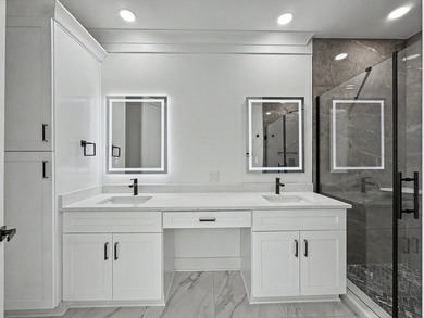 Welcome to 1988 Irving Avenue, a beautifully crafted new - photo 27