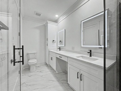 Welcome to 1988 Irving Avenue, a beautifully crafted new - photo 28