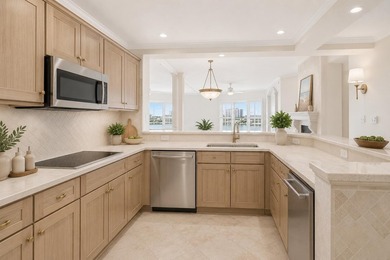 Perched on a 35-foot bluff above the iconic Destin Harbor - photo 8