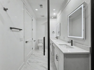 Welcome to 1988 Irving Avenue, a beautifully crafted new - photo 29