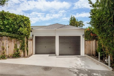 Enveloped by a commanding privet hedge and secured by a black - photo 29