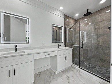 Welcome to 1988 Irving Avenue, a beautifully crafted new - photo 30