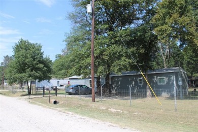 Lake Home For Sale in West Tawakoni, Texas