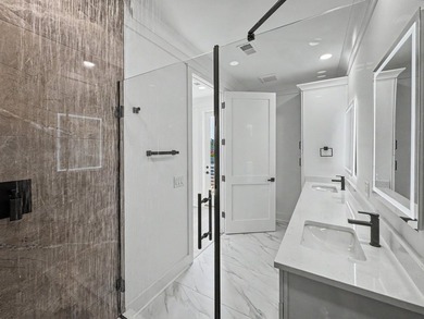 Welcome to 1988 Irving Avenue, a beautifully crafted new - photo 32