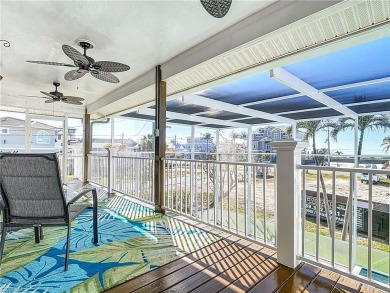 Stunning Fort Myers Beach Home - Steps from the Sand! Welcome to