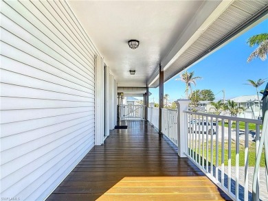Stunning Fort Myers Beach Home - Steps from the Sand! Welcome to
