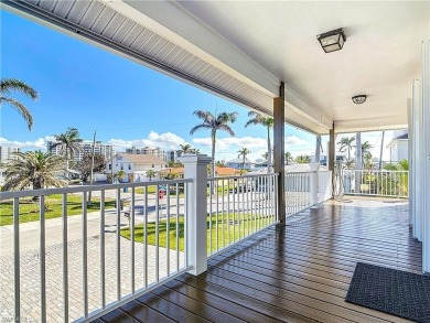 Stunning Fort Myers Beach Home - Steps from the Sand! Welcome to