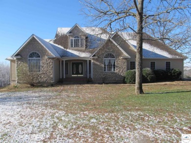 Lake Home For Sale in Warsaw, Missouri