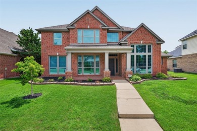 Welcome to 3812 Leeward Circle, a beautifully updated home - photo 2