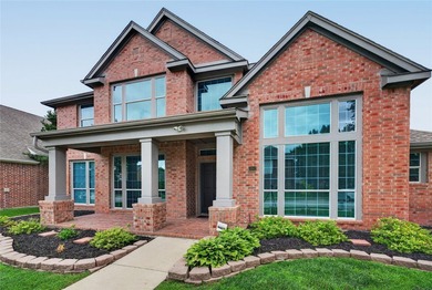 Welcome to 3812 Leeward Circle, a beautifully updated home - photo 3