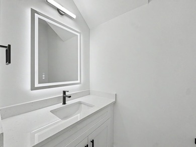Welcome to 1988 Irving Avenue, a beautifully crafted new - photo 44